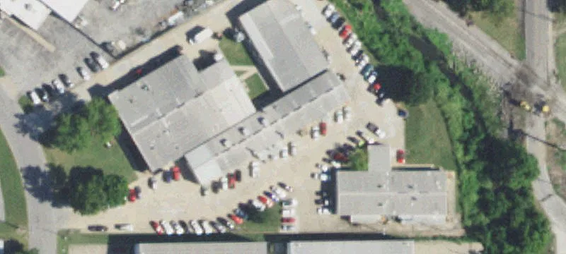 601 Poplar Ave