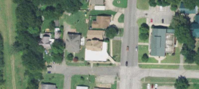 111 2nd St