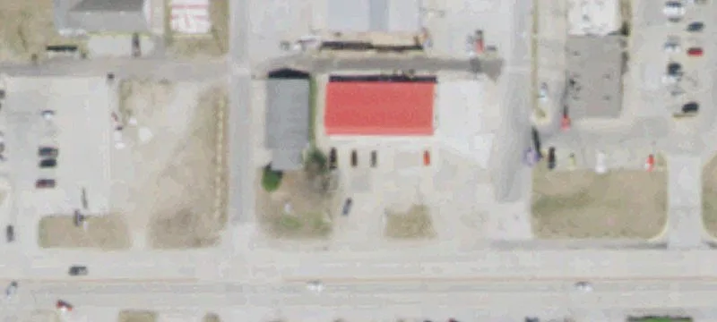 708 Main St