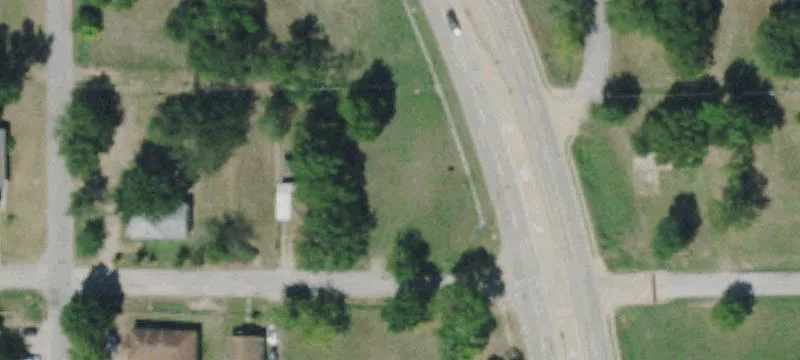 Randolph Okmulgee