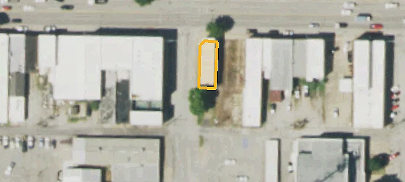 200 Rogers Blvd