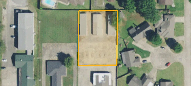 2608 Chandler Rd