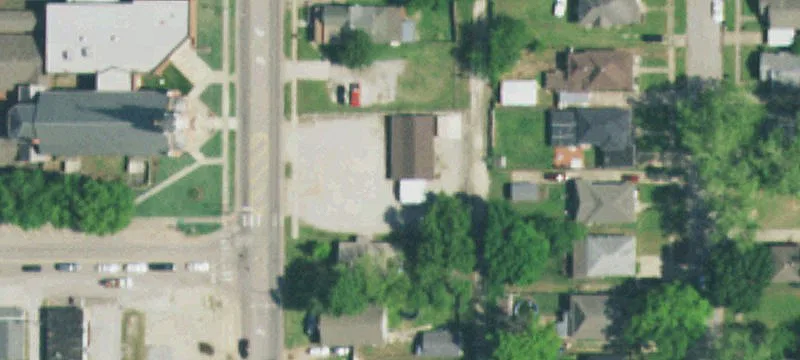 639 Kickapoo Ave