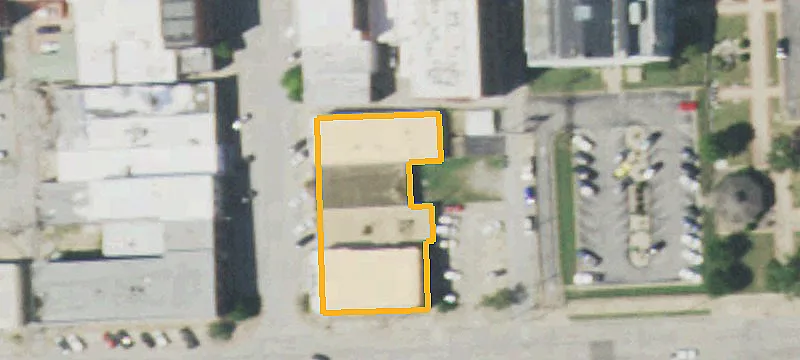 21 Park St