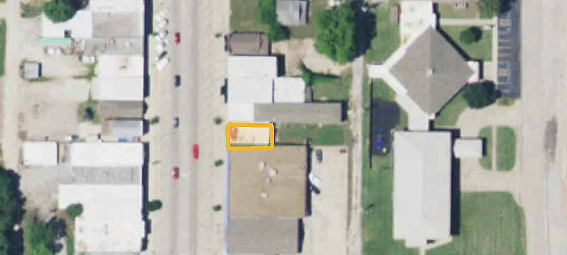 119 Main St