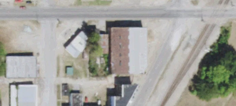 111 Trudgeon St