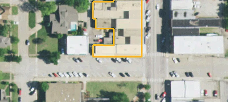 723 Manvel Ave