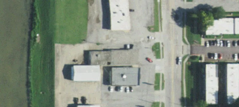 3140 Mingo Rd