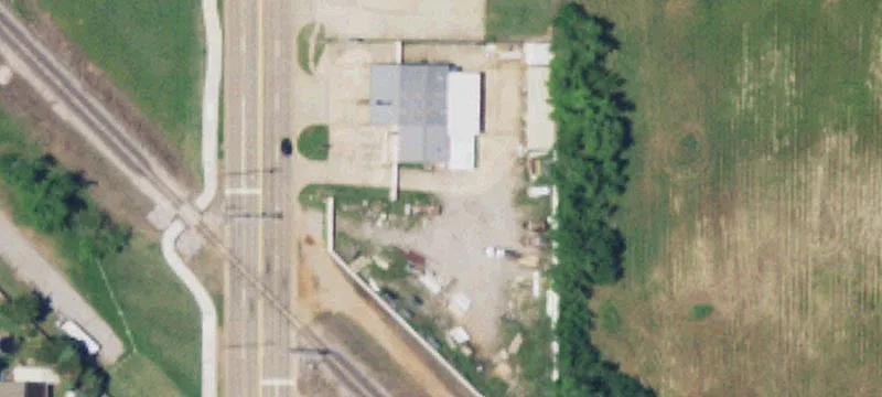 305 Cornwell Dr