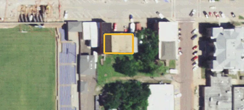 211 Harrison Ave