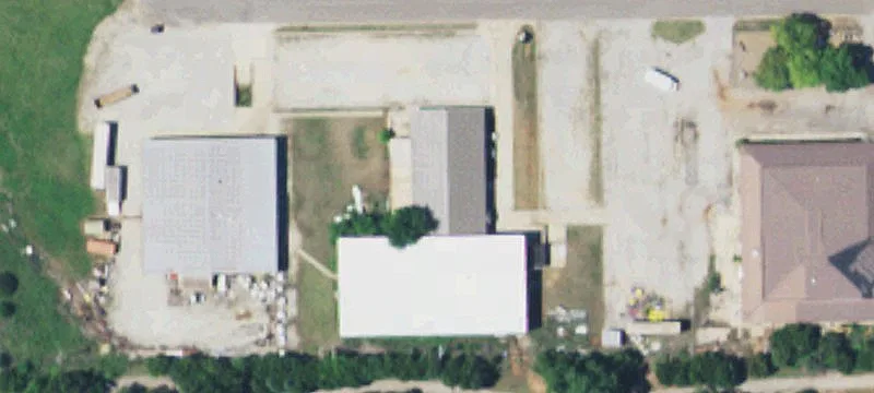 1006 Hamilton Dr