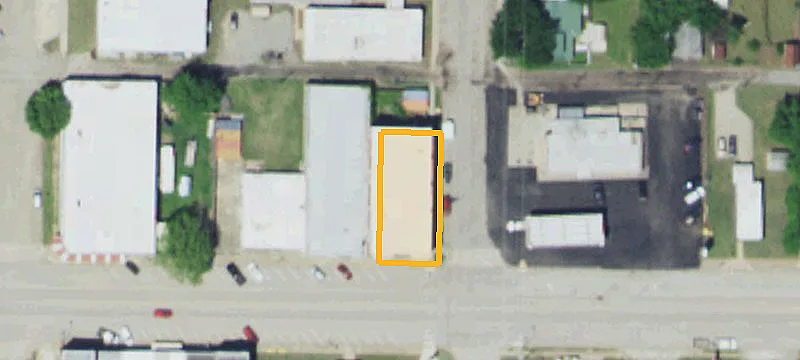 201 Main St