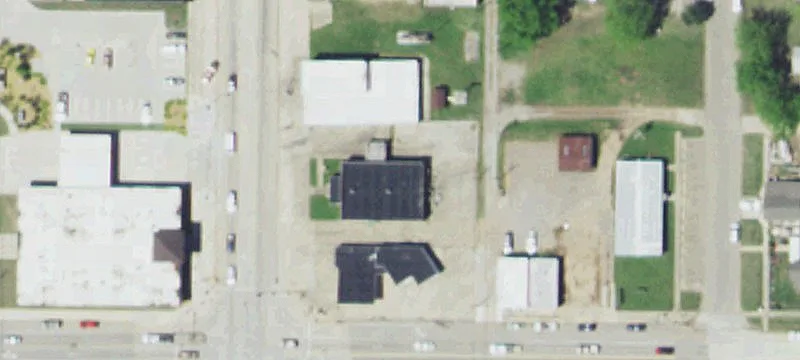 1008 Jim Thorpe Blvd