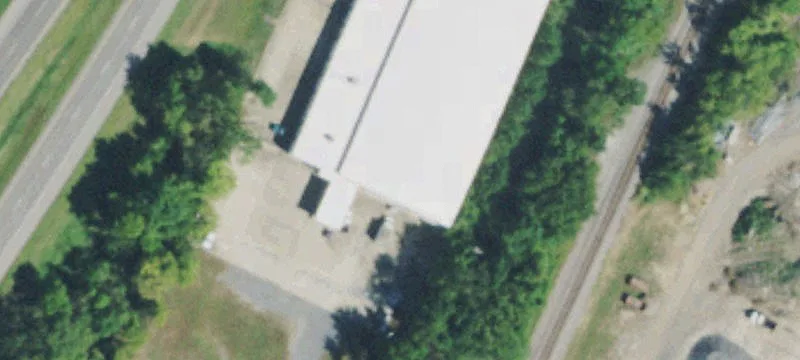 1200 Main St
