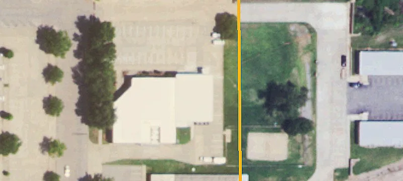 200 Broadway Ave