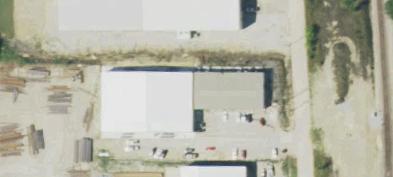 2230 Industrial Rd