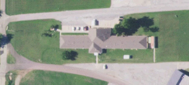 2100 Townsend Dr
