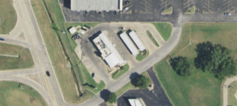 8701 Mingo Vly Expy