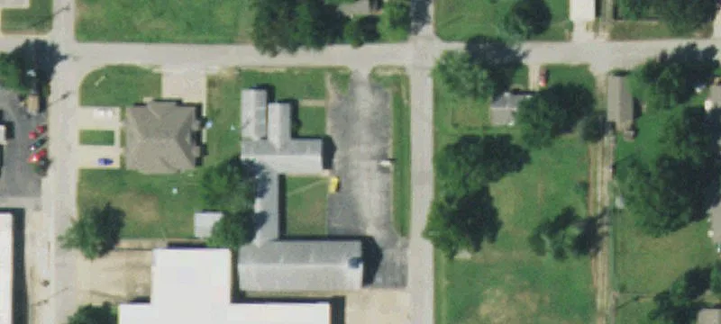 702 Adams St