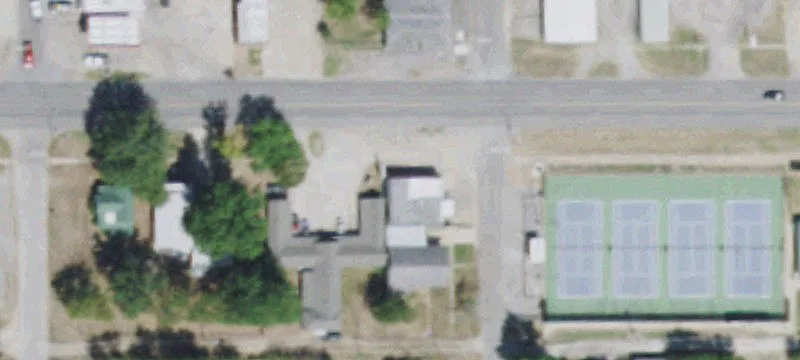 1201 Main St