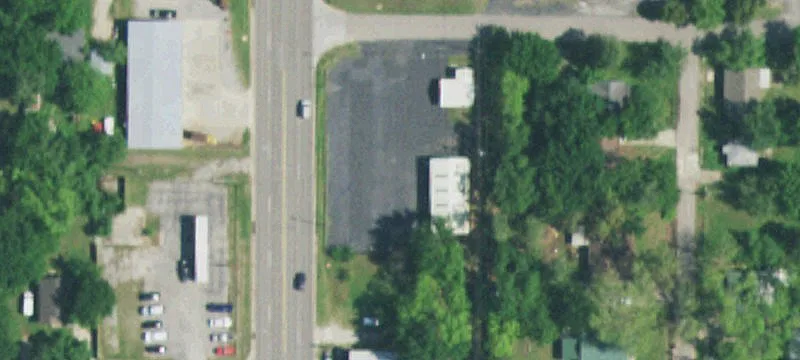 609 Harrison Ave