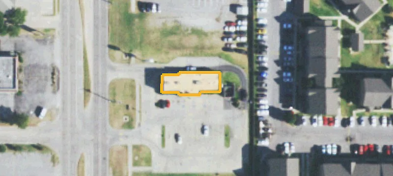 206 Sheridan Rd