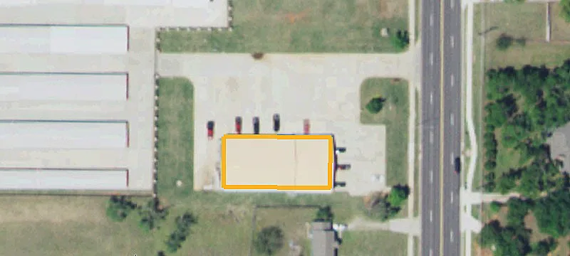 825 Douglas Blvd