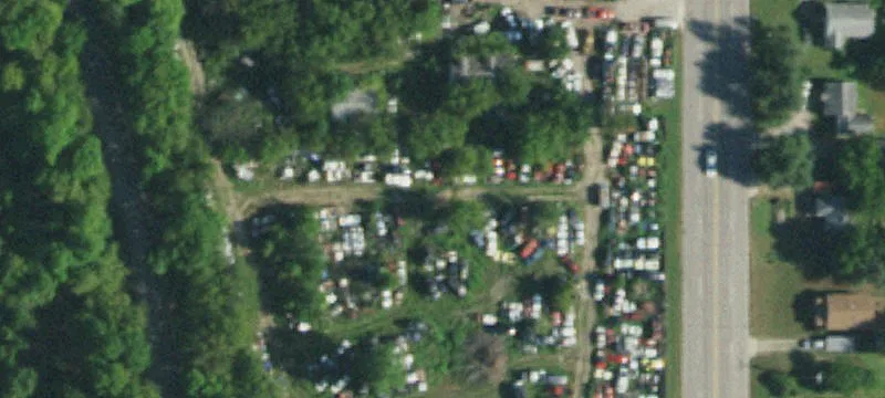 Peoria E Ave