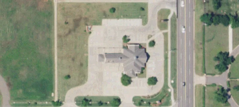10731 Western Ave