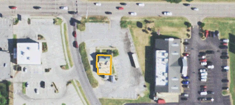 2636 Cache Rd