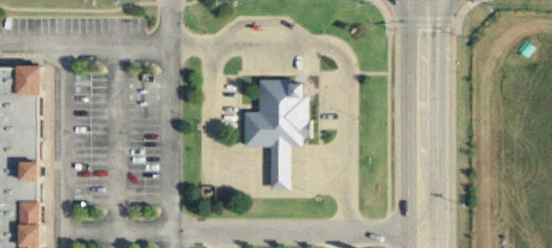 9580 Garnett Rd