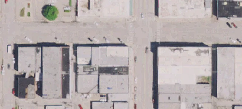101 Main St