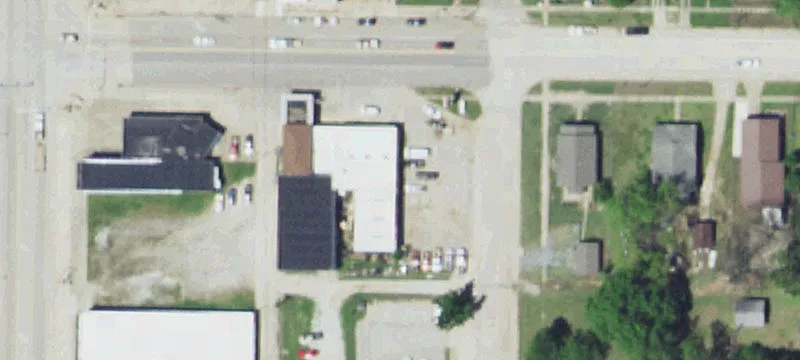 811 Main St