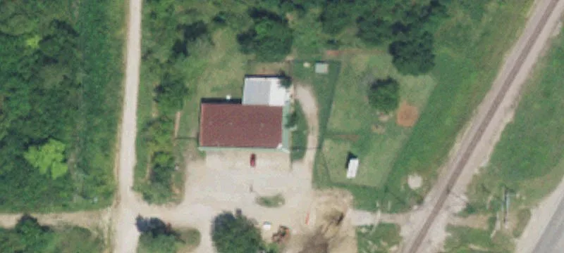 1840 Country Clb Rd