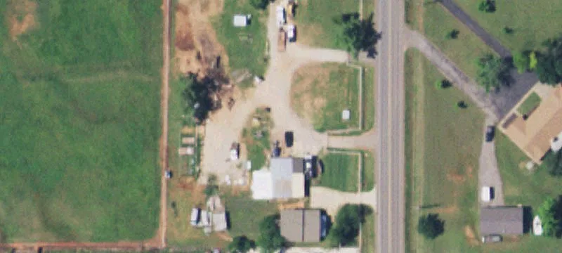 2295 Fox Ln