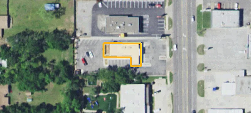 307 Air Depot Blvd