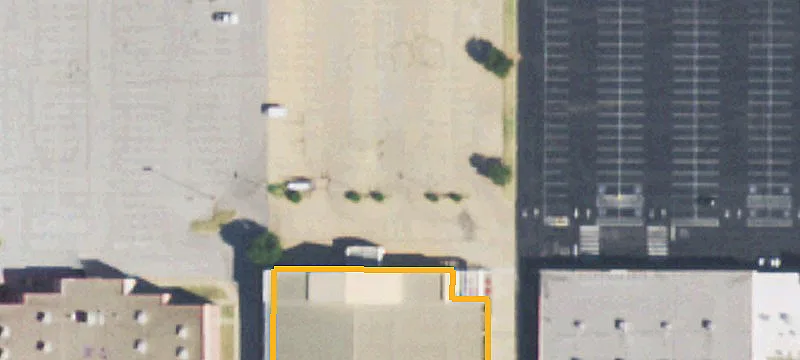 Cache Rd