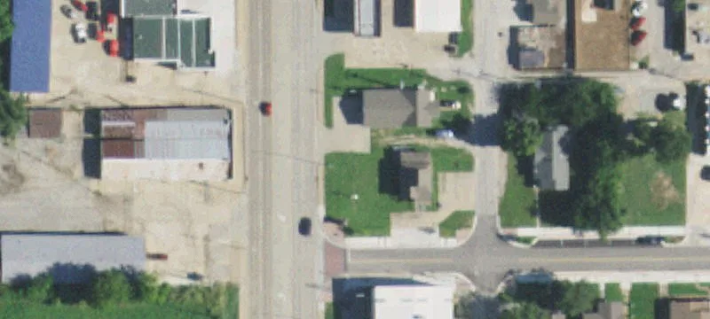 203 Dawes Ave