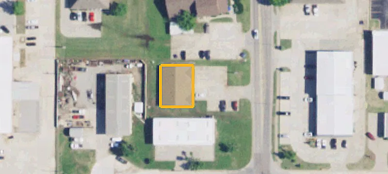 525 Tower Dr