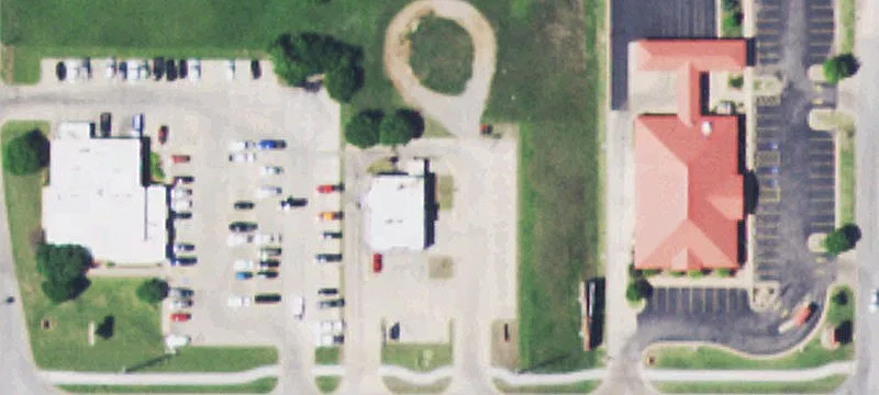 2020 Gore Blvd
