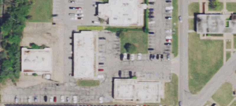 400 Fairview Ave