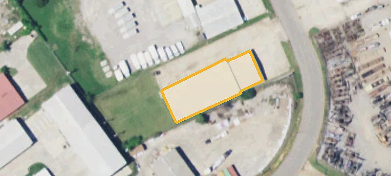 1740 Topeka St