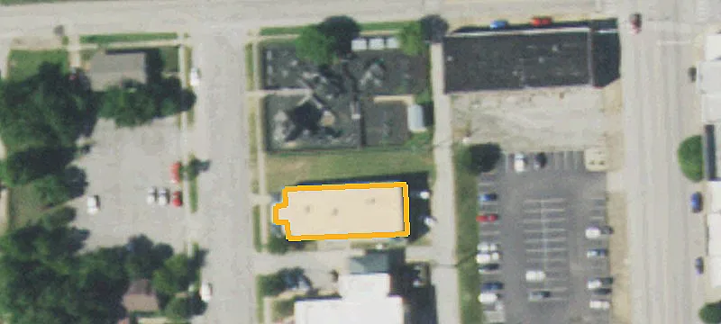 15 Poplar St