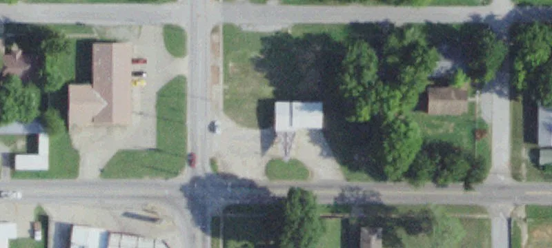 301 1st Ave