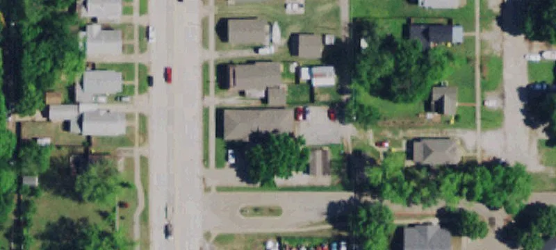 1409 Main St