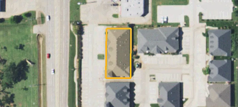 1468 Mustang Rd