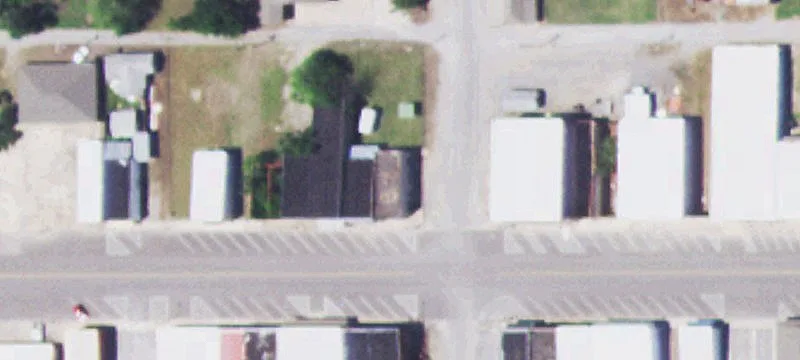 501 Cole Rd