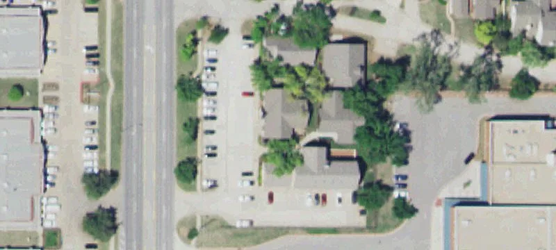 1390 Douglas Blvd