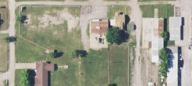 1924 Hwy 66
