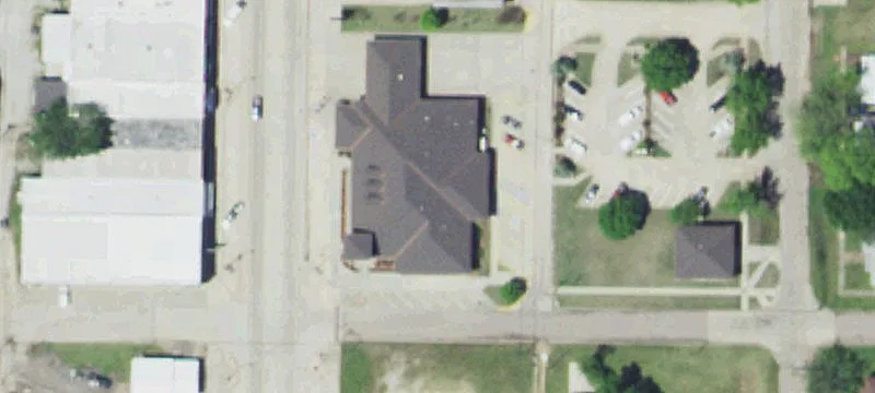 802 Jim Thorpe Blvd